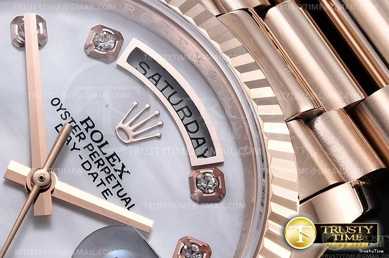 0102 RDD0223A – DayDate 36mm Packable 702